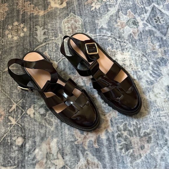 J.Crew Sandals - Picture 1 of 5